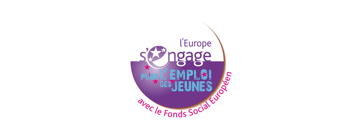 L'Europe s'engage pour l'emploi des jeunes avec le Fonds Social Européen