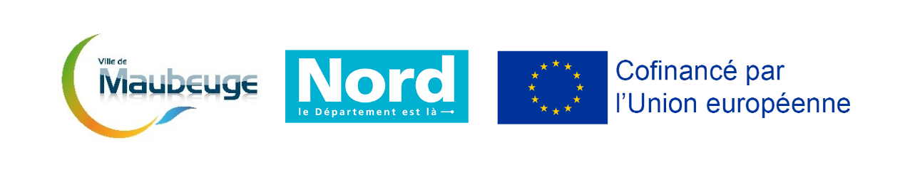 Cofinancé par l'Union européenne