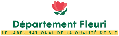 Département fleuri : le label national de la qualité de vie