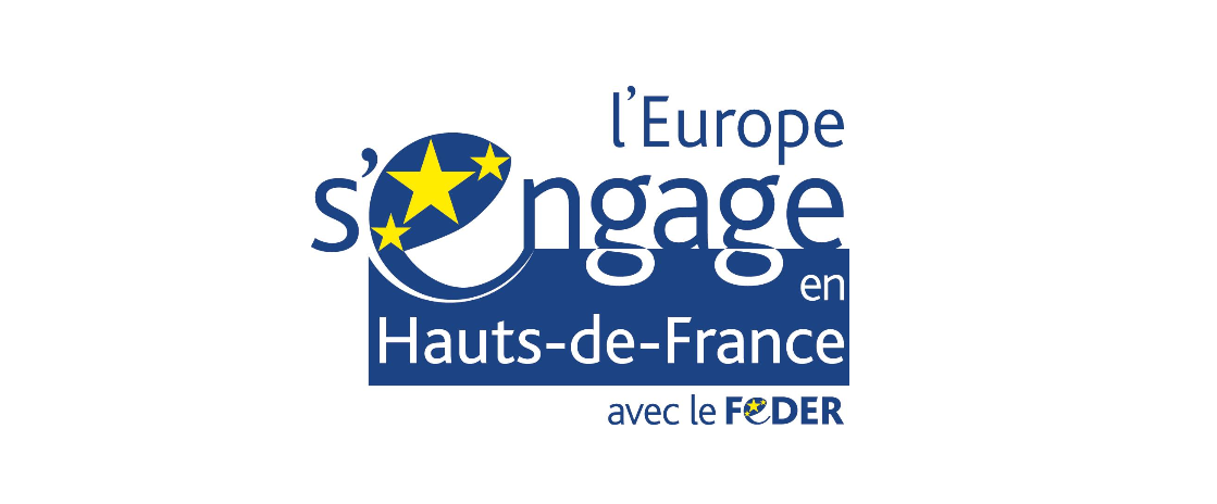 L'Europe s'engage en Hauts-de-France avec le FEDER 