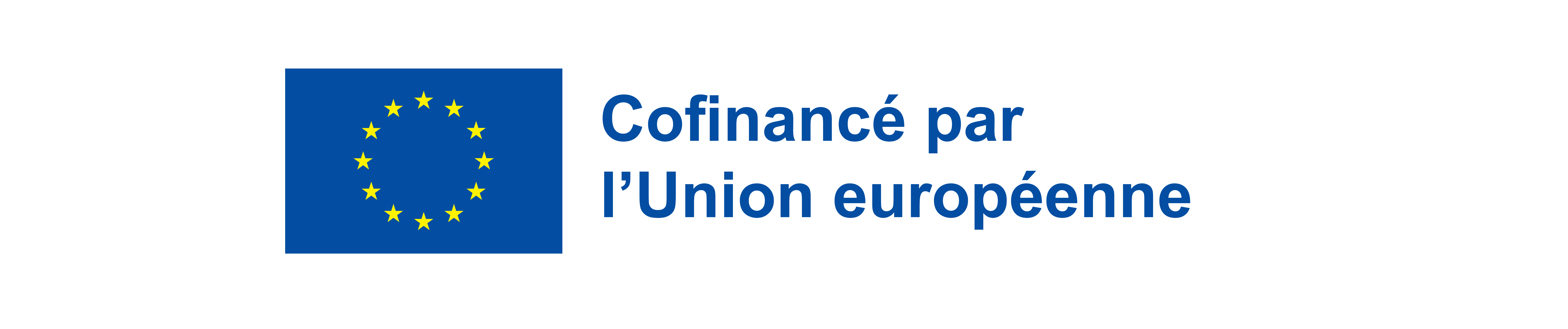 Cofinancé par l'Union européenne 