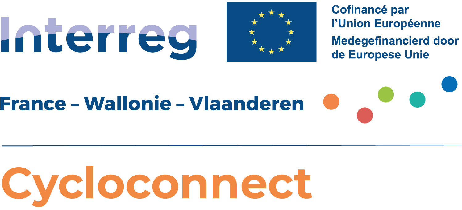 Logo Cycloconnect&nbsp;