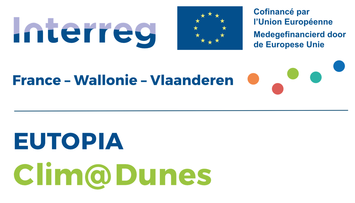 Logo Clim@Dunes