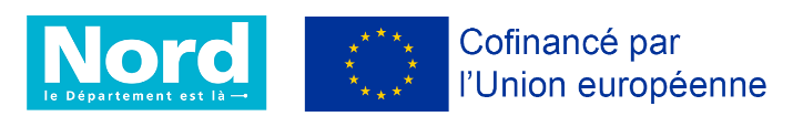 Projet cofinancé par l'Union européenne 