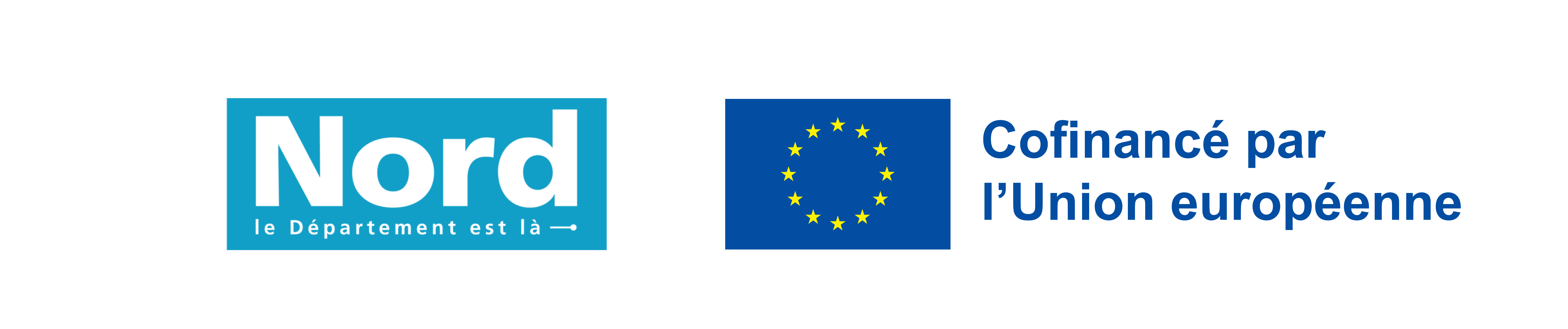 Cofinancé par l'Union européenne&nbsp;